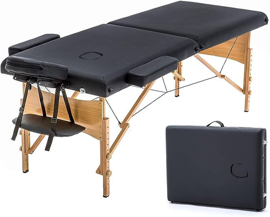 Massage Table Rental